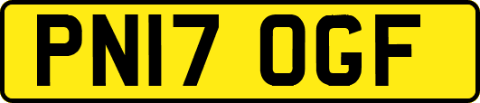 PN17OGF