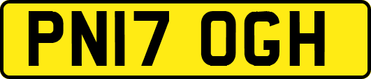 PN17OGH