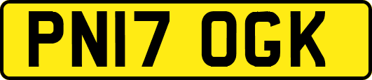 PN17OGK