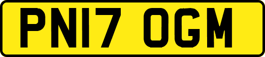 PN17OGM