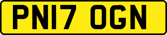 PN17OGN