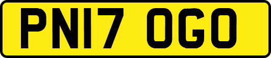 PN17OGO
