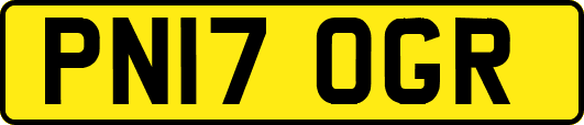 PN17OGR