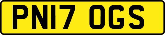 PN17OGS