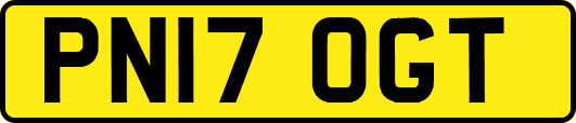 PN17OGT