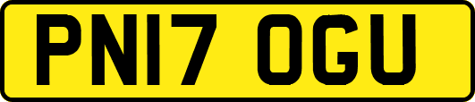 PN17OGU