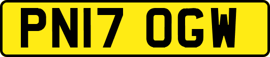 PN17OGW