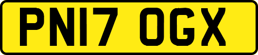 PN17OGX