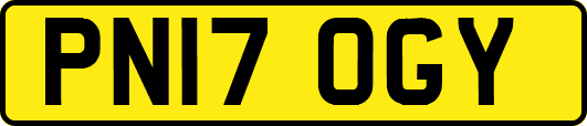 PN17OGY