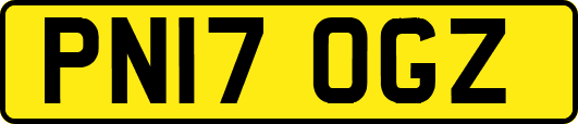 PN17OGZ