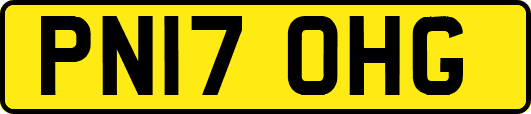 PN17OHG