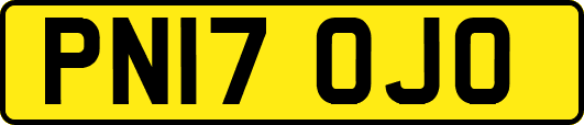 PN17OJO