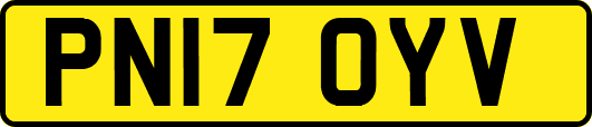 PN17OYV