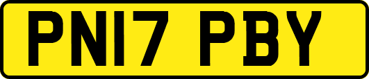 PN17PBY