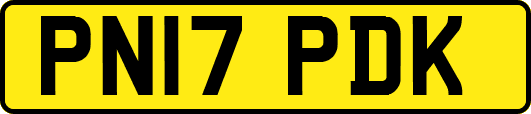 PN17PDK