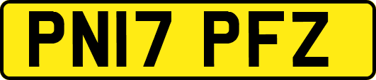 PN17PFZ