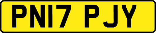 PN17PJY
