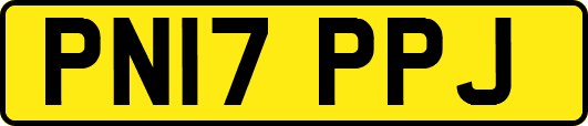 PN17PPJ