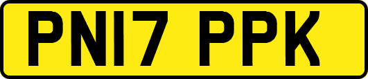 PN17PPK