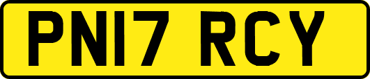 PN17RCY