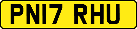 PN17RHU