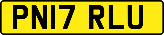 PN17RLU