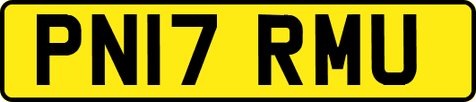 PN17RMU