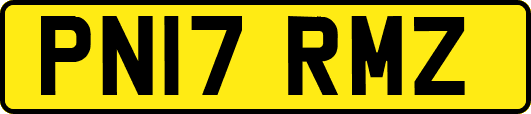 PN17RMZ