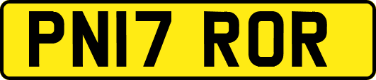 PN17ROR