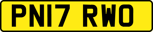 PN17RWO