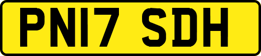 PN17SDH