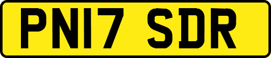 PN17SDR