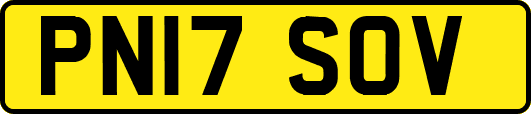 PN17SOV