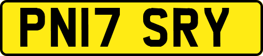 PN17SRY
