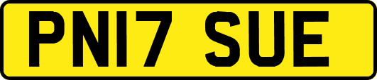PN17SUE