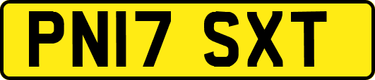 PN17SXT