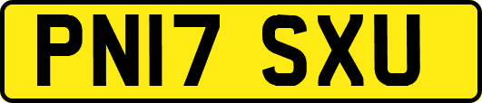 PN17SXU