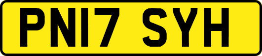 PN17SYH