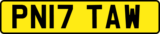 PN17TAW