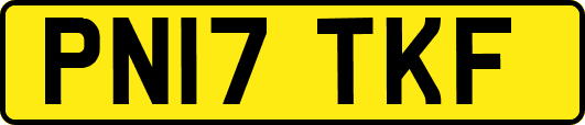 PN17TKF