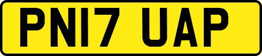 PN17UAP