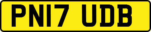 PN17UDB