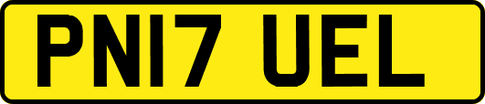 PN17UEL