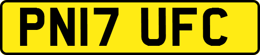 PN17UFC