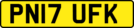 PN17UFK