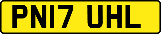 PN17UHL