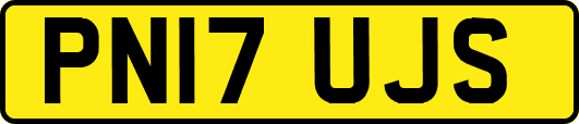 PN17UJS