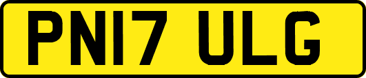 PN17ULG