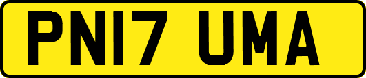 PN17UMA