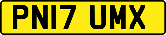 PN17UMX